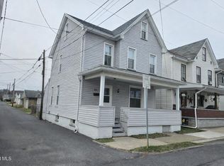 891 27th St, Altoona, PA 16601