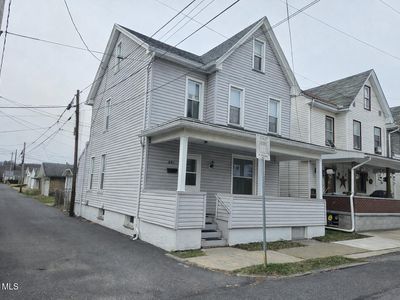 891 27th St, Altoona, PA, 16601