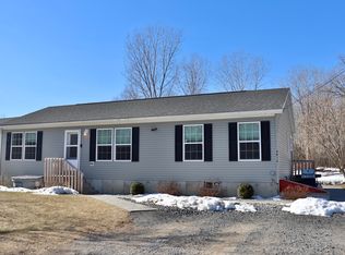 4615 Route 9, Plattsburgh, NY 12901