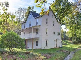 14871 Draco Rd, Stewartstown, PA 17363