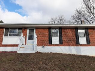 2911 Bent Tree Cir, Salem, VA 24153