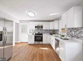 6309 Gredinger Dr, Clinton, MD 20735