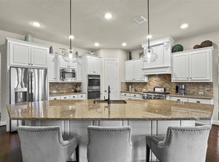 1524 6th St, Argyle, TX 76226