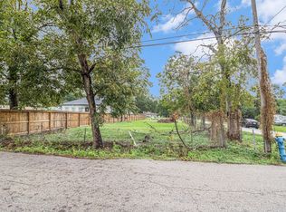 700 Rosie St, Houston, TX 77091