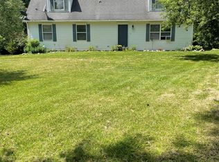 4537 Morgan Dr, Columbiaville, MI 48421