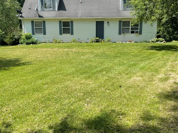 4537 Morgan Dr, Columbiaville, MI 48421