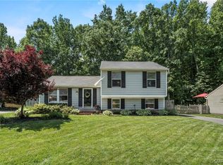 4619 Kellywood Dr, Glen Allen, VA 23060