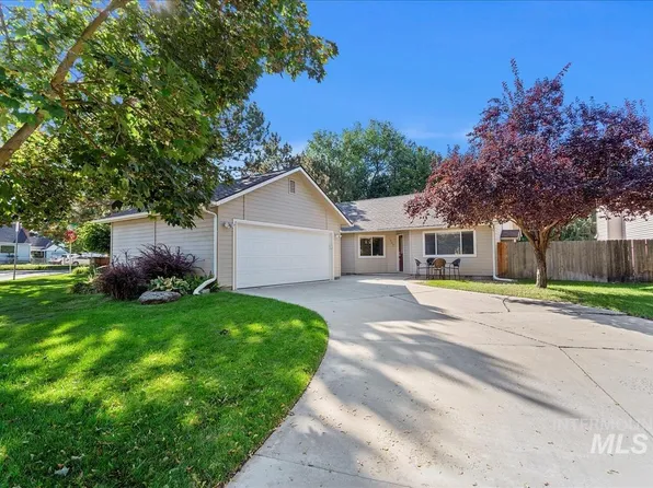 1967 S Londoner Way, Boise, ID 83706