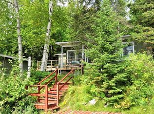 13917 Agony Point Rd. #4 ACRES, Winchester, WI 54557