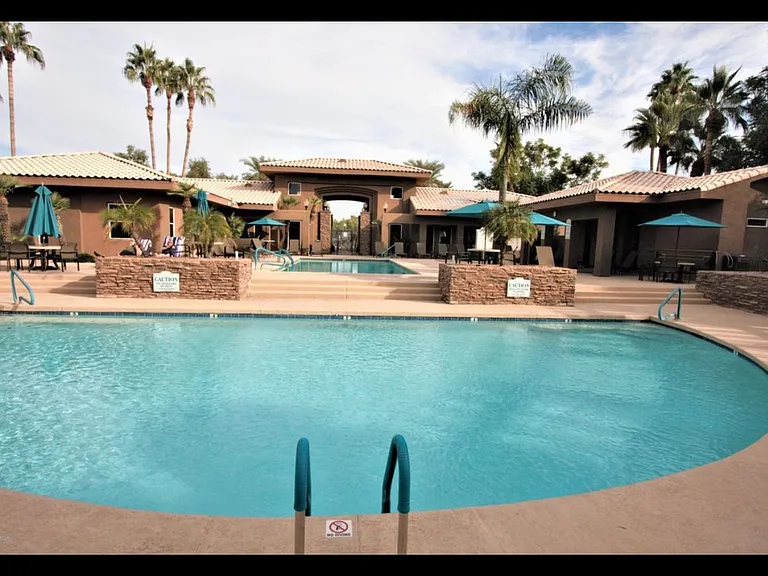 7009 E Acoma Dr #1043 — Photo 43