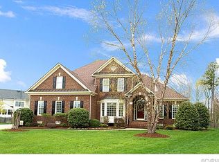 12412 Duncannon Pl, Glen Allen, VA 23059