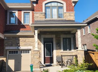 17 Windflower Way, Whitby, ON L1P 0H9