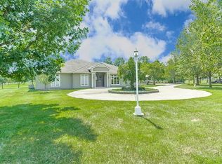 19145 Antioch Rd, Stilwell, KS 66085