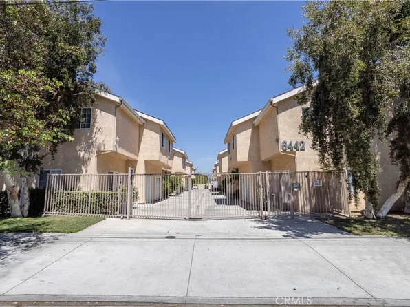 6442 Vineland Ave APT 12, North Hollywood, CA 91606