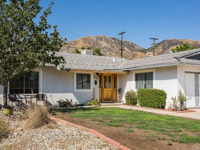 13580 Linfield Ave, Sylmar, CA, 91342