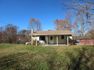 219 Mansell Hill Rd, Gainesboro, TN 38562