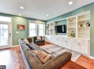 5006 5th St NW, Washington, DC 20011