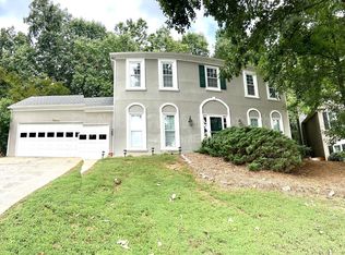 335 Aolian Ct, Johns Creek, GA 30022