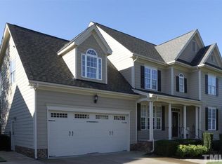 1113 Southern Meadows Dr, Raleigh, NC 27603