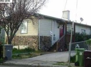 4836 Ygnacio Ave, Oakland, CA 94601