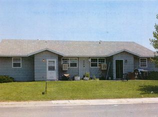 2309 S Emerson Ave APT 4, Gillette, WY 82718