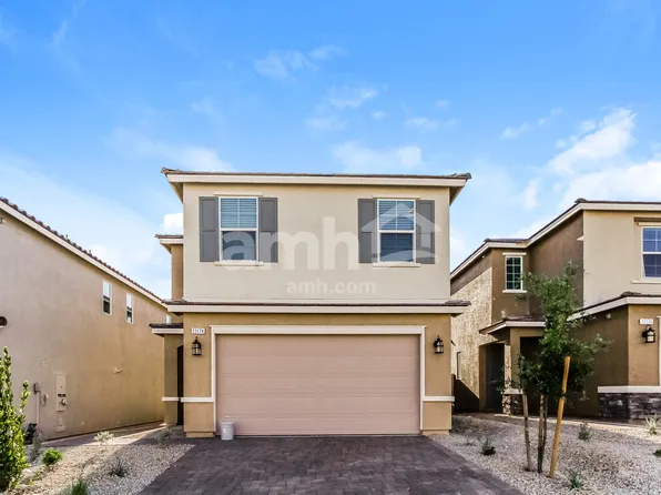 11174 Magallanes St, Las Vegas, NV 89179