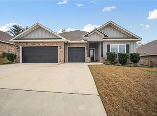 10875 Sierra Estates Dr N, Mobile, AL 36608