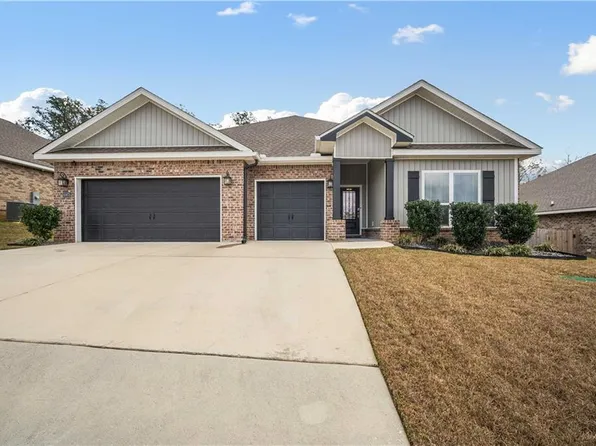 10875 Sierra Estates Dr N, Mobile, AL 36608