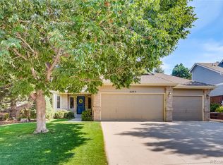 6273 Columbia Dr, Highlands Ranch, CO 80130