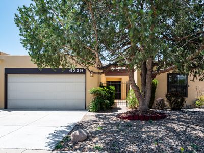 6329 Admiral Rickover Dr NE, Albuquerque, NM, 87111