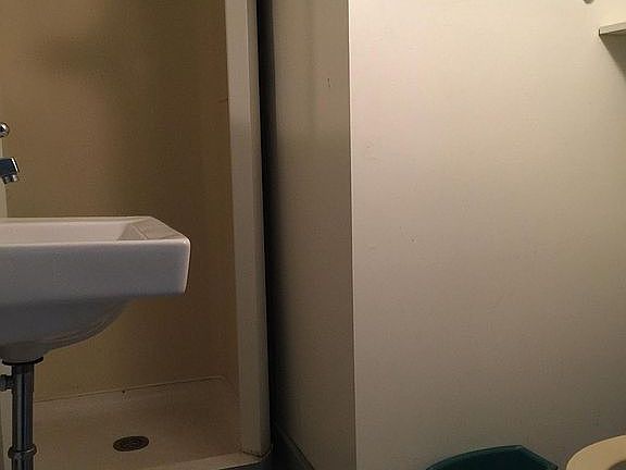 2nd bathroom
