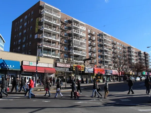 4125 Kissena Blvd APT 1CC, Flushing, NY 11355