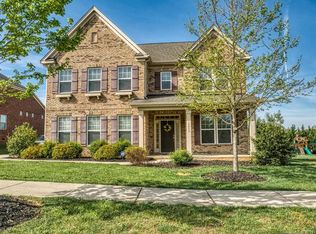 16202 Grassy Creek Dr, Huntersville, NC 28078