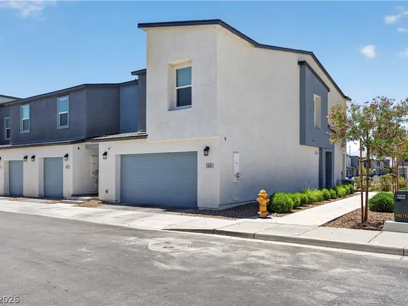 6089 Lily Garden St, North Las Vegas, NV 89081