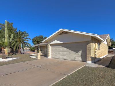 4620 E Calypso Ave, Mesa, AZ, 85206