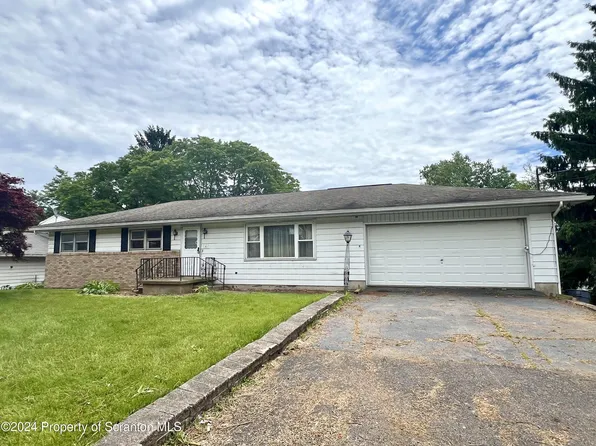108 1st Ave, Scranton, PA 18508