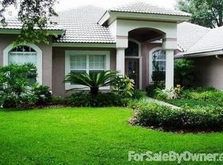 5303 Witham Ct, Tampa, FL 33647