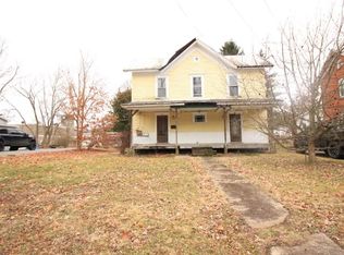 7 Jackson Run Rd #1, Warren, PA 16365
