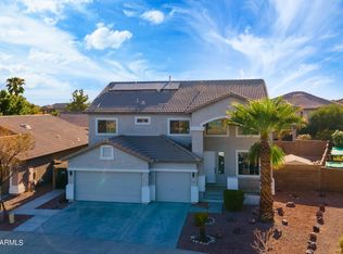 1838 S 173rd Dr, Goodyear, AZ 85338