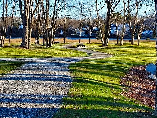 Riverside Park