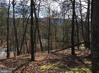 Nicklaus Dr, Basye, VA 22810