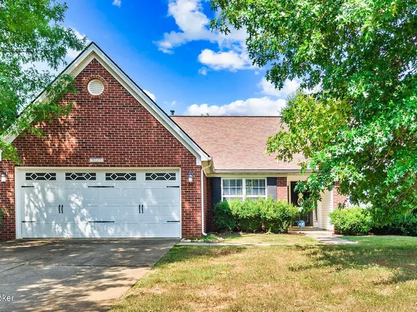 5727 Waveland Cir, Prospect, KY 40059