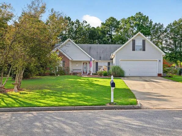 109 Pinkston Ct, Winder, GA 30680