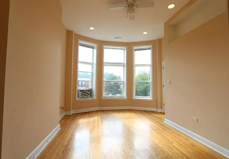 817 S Laflin St #2F — Photo 4