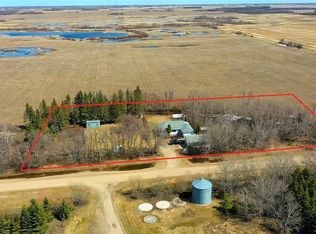 Rural Address #243, Wallace, SK S0A4S0