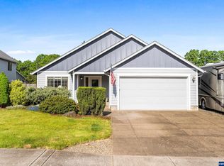 942 Salamander Rd SE, Jefferson, OR 97352