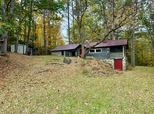 118 Carmel Rd S, Hampden, ME 04444