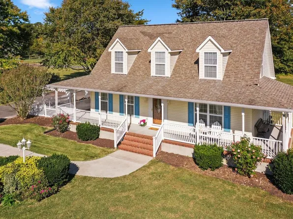 463 Skipjack Dr, Heathsville, VA 22473