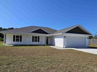 295 W Kingfield Rd, Cantonment, FL 32533