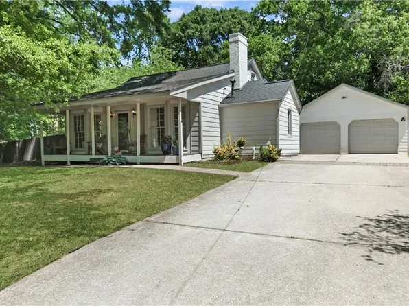 1661 Hudson Rd, Decatur, GA 30033